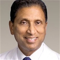 Dr. Sunil Pushpakumara Perera, MD