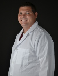 Dr. Andrew Orr, DDS