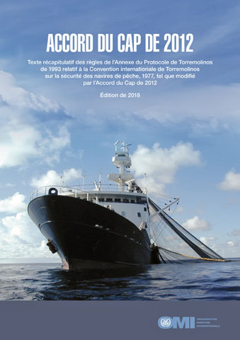 Accord du Cap 