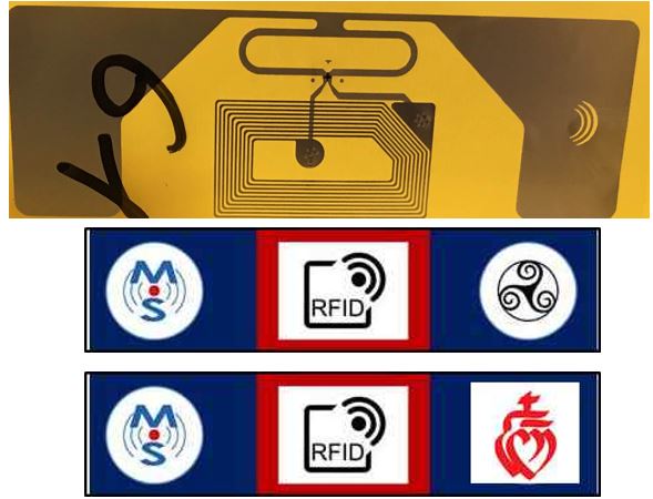 La RFID dans le monde de la Pêche Industrielle et artisanale